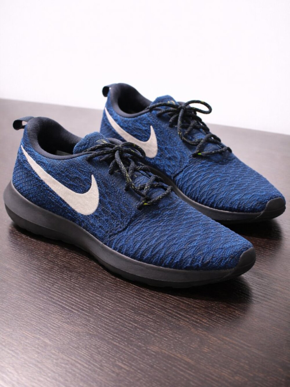 Nike Roshe Run Flyknit